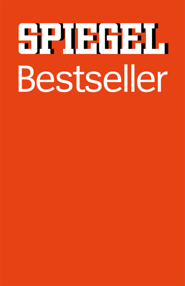 Die SPIEGEL Bestseller bei Hugendubel