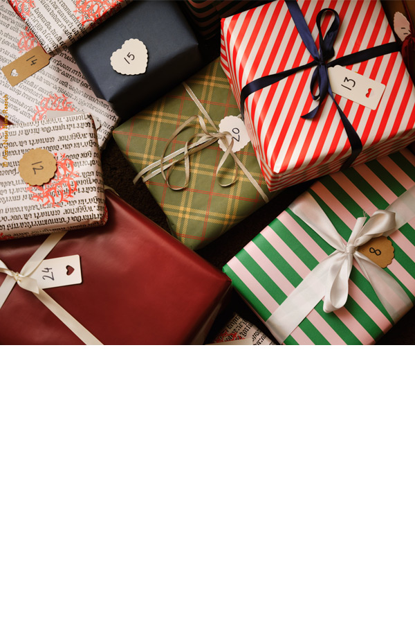 Adventskalender