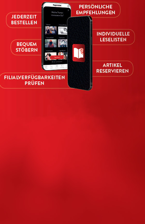 Hugendubel App