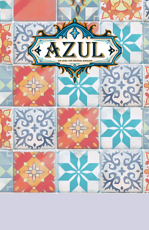 Azul