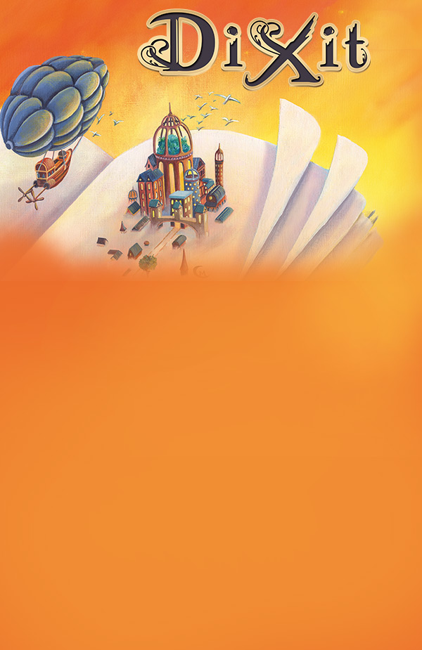 Dixit