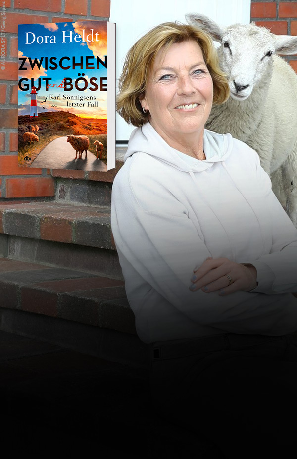 bm Dora Heldt