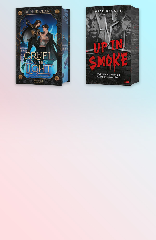 Fantasy & Crime Alert