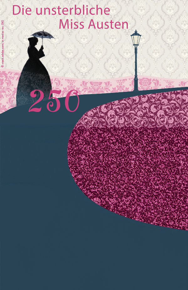 Jane Austen 250. Geburtstag