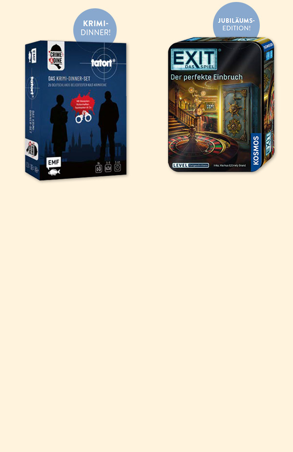 Krimispiele