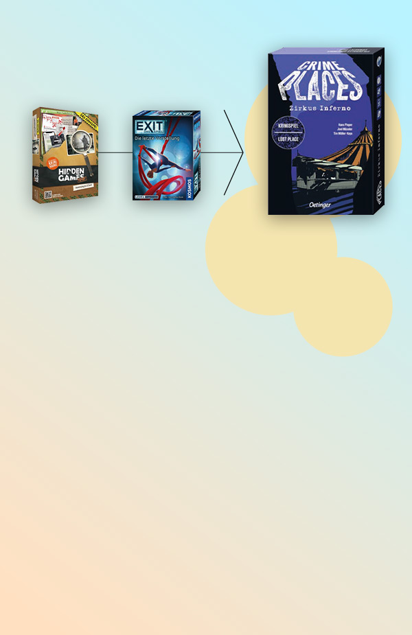Spieleberatung