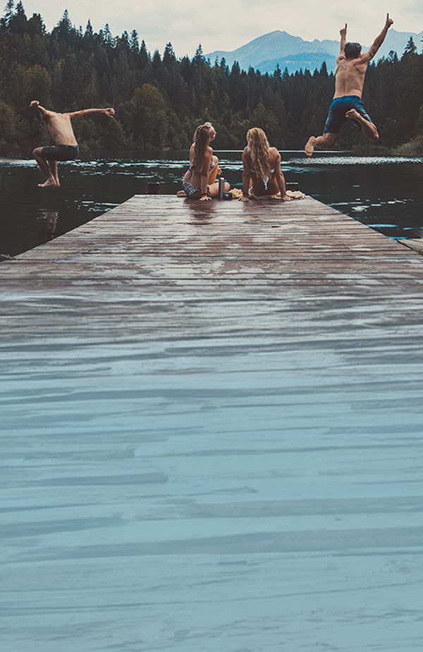 Coming of Age