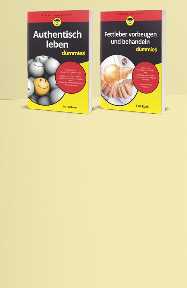 Dummies Lebenshilfe