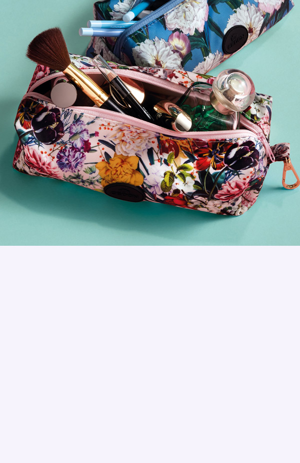 Easy Pouch Bag