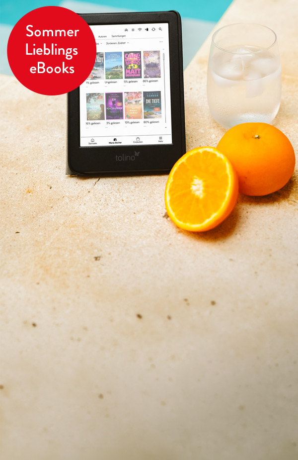 Ihr Lieblings eBook