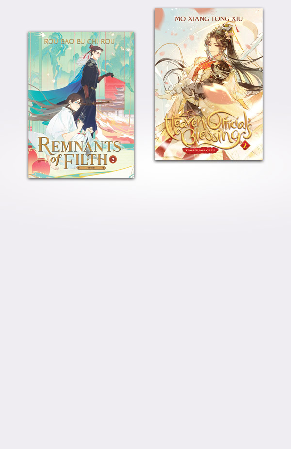 Manga Englisch