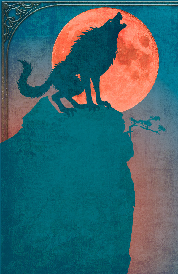 Werwolf