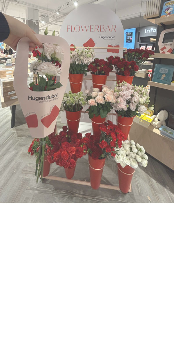 Flowerbar