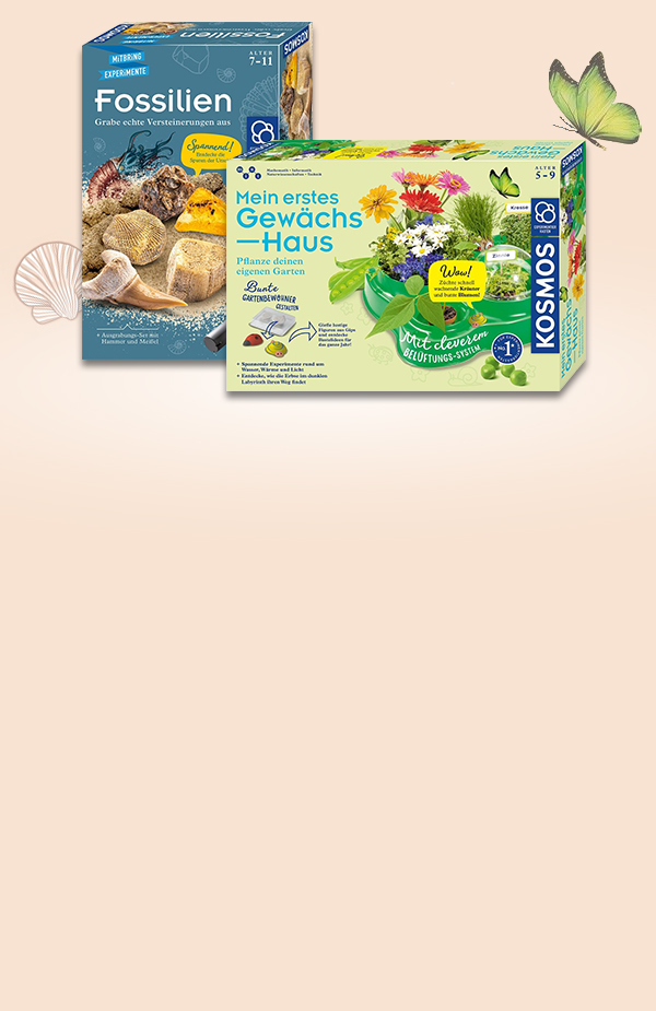 Biologie & Natur