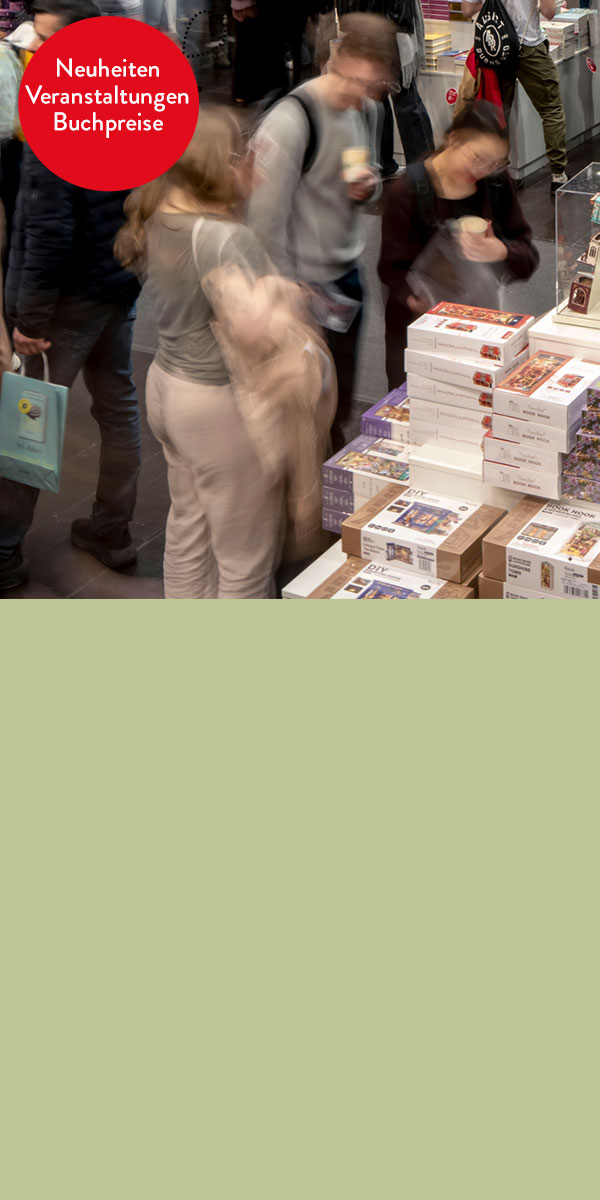 Buchmesse