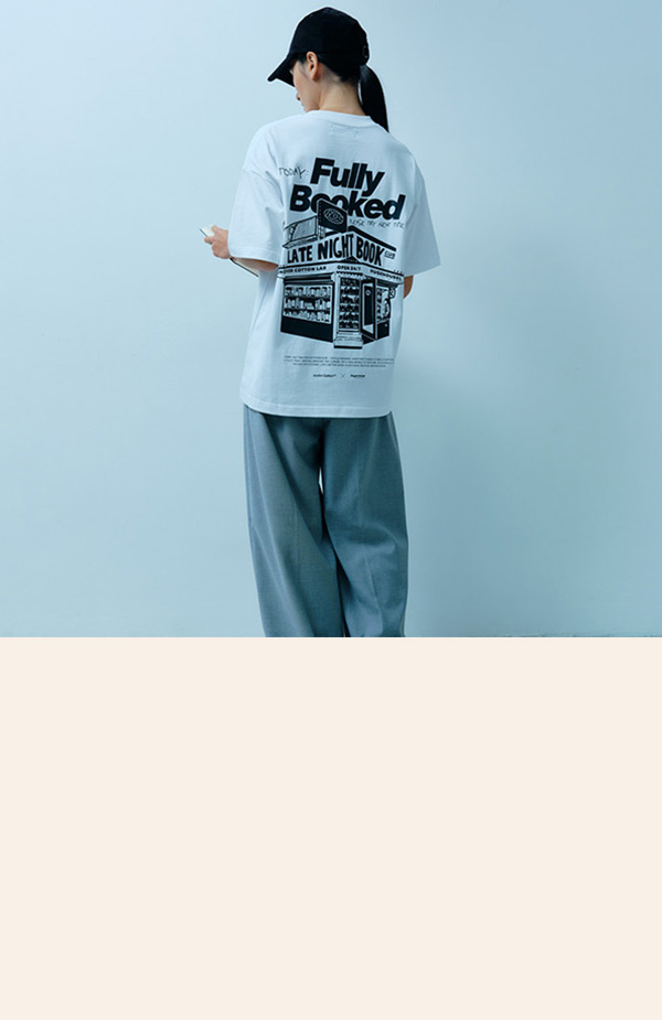 Shirts für Buchliebhaber:innen
