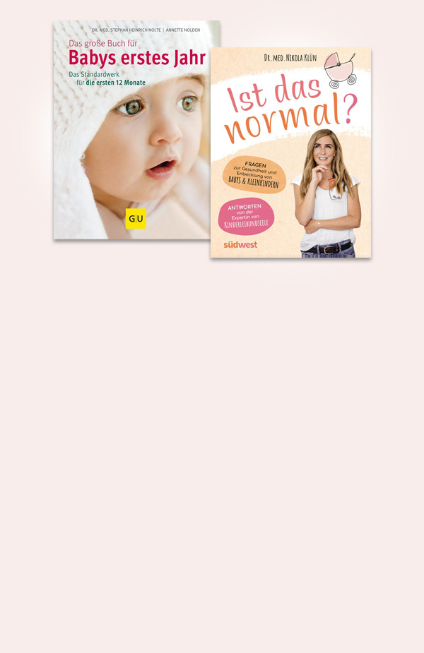 Ratgeber Baby und Kleinkind