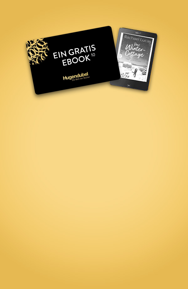 Ihr gratis eBook-Geschenk zum Geburtstag bei Hugendubel