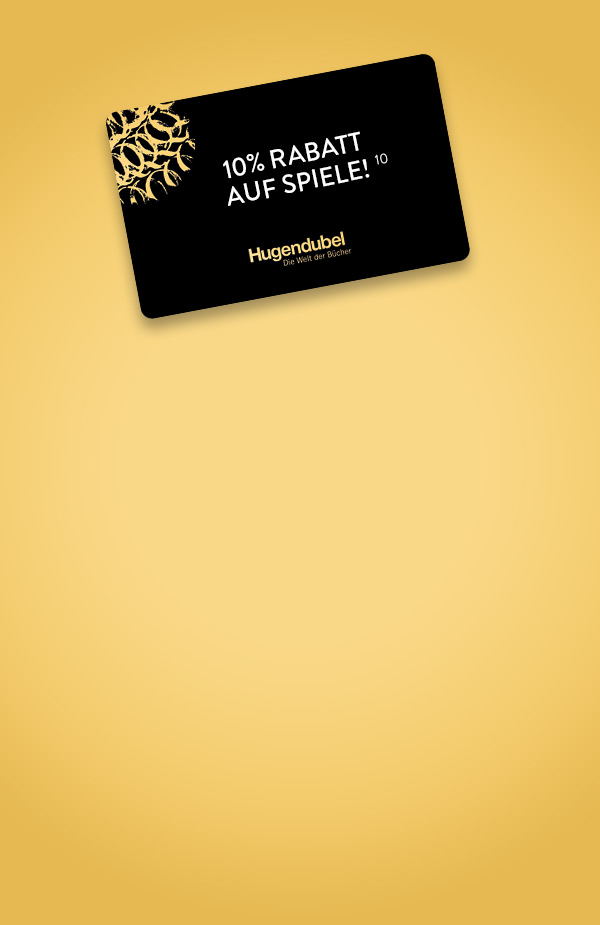 10% Rabatt auf Spiele