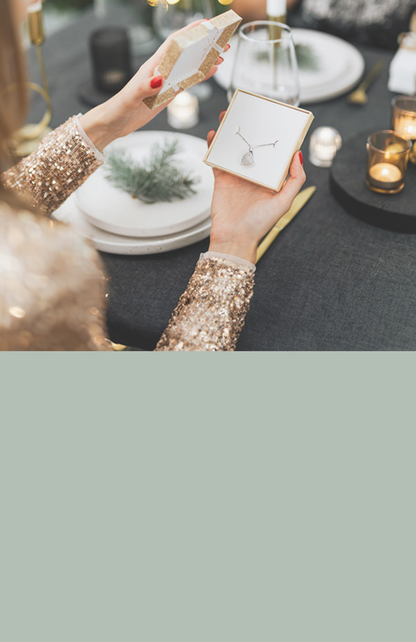 Schmuck & Accessoires