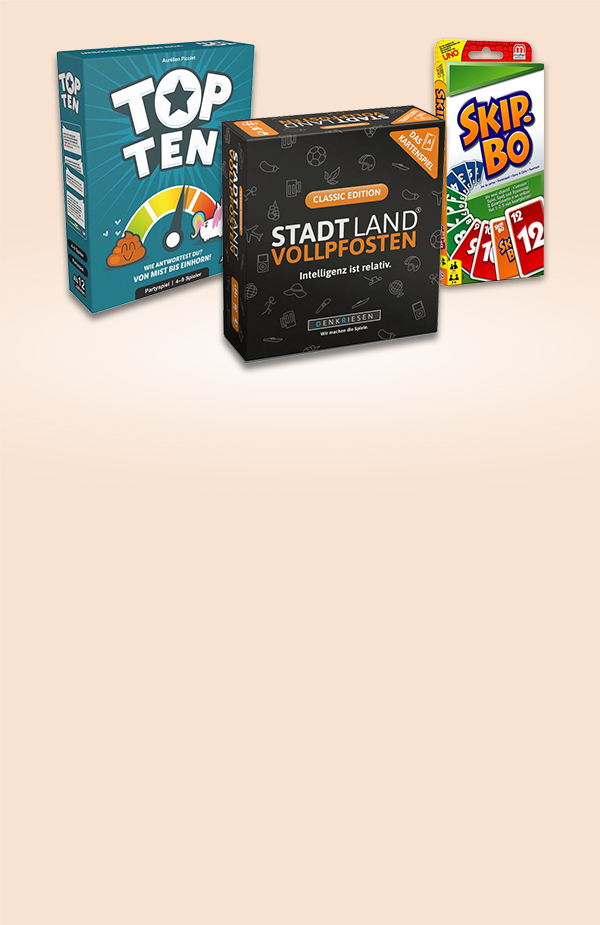 Kartenspiele