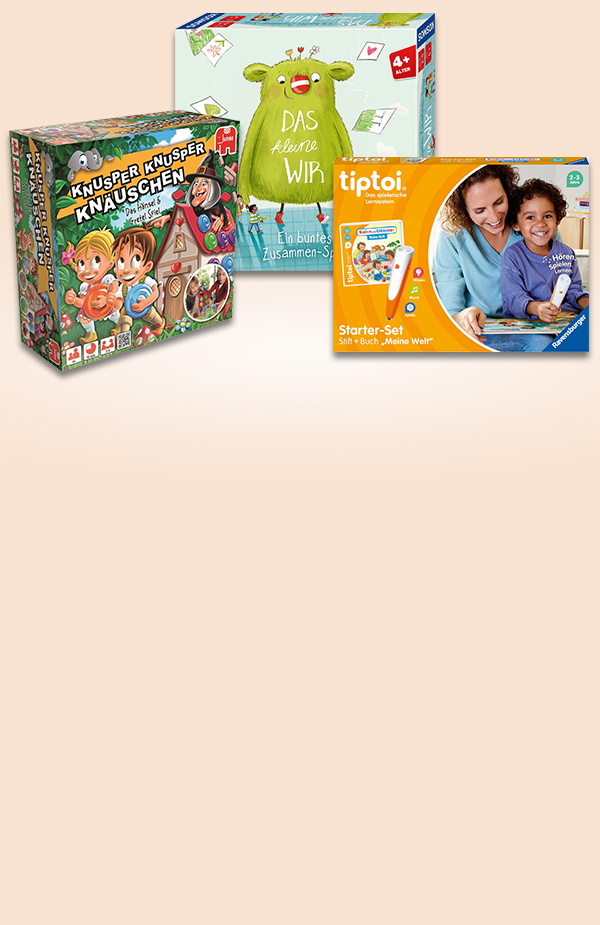 Kinderspiele