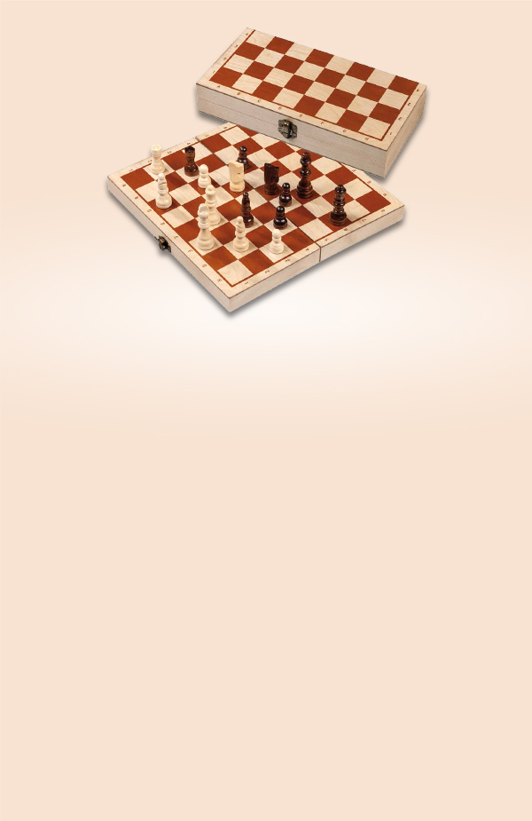 Schach