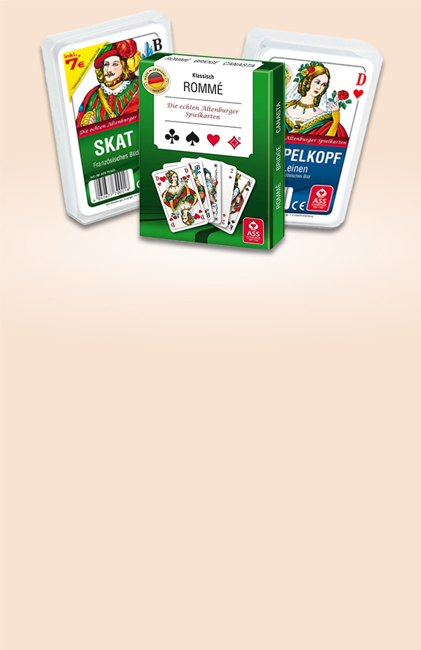 Spielkarten
