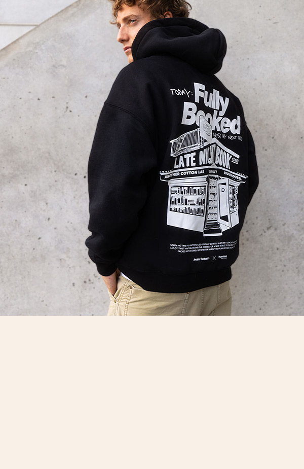 Hoodies