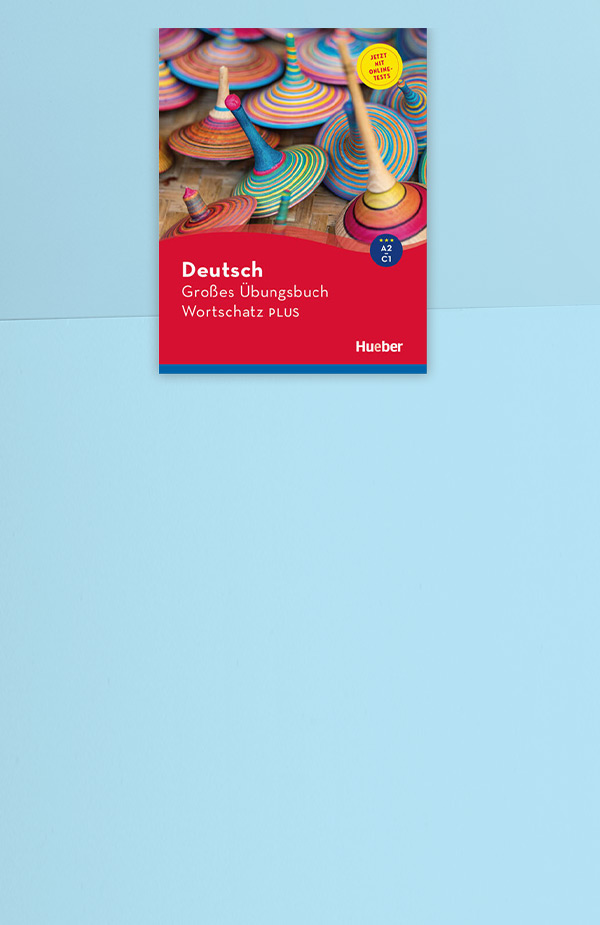 Deutsch als Fremdsprache