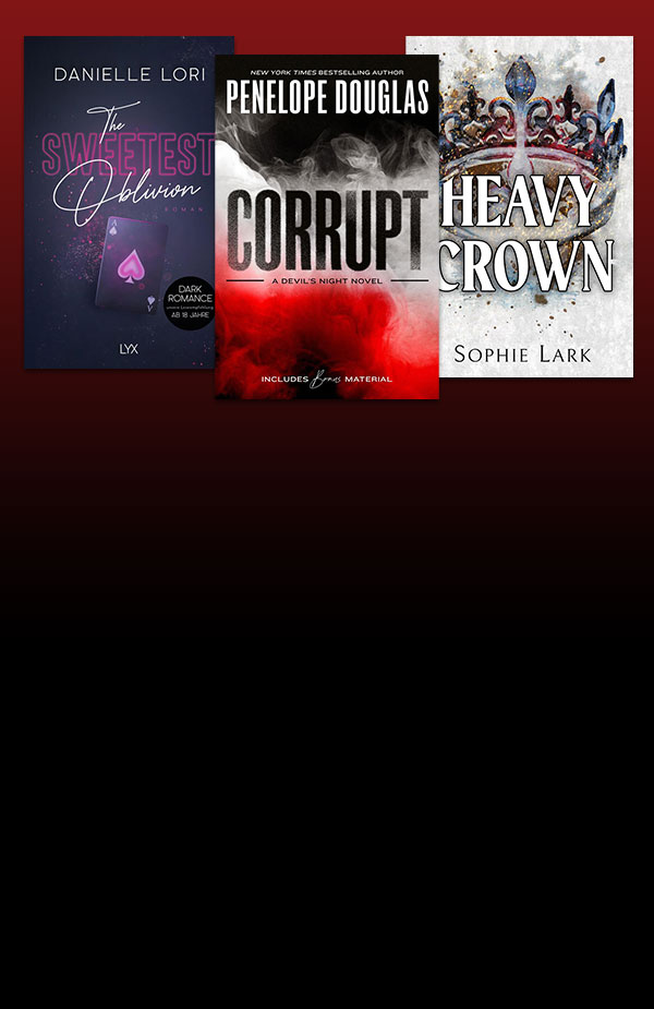 Enemies to Lovers