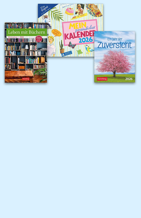 Kalender Besondere Highlights