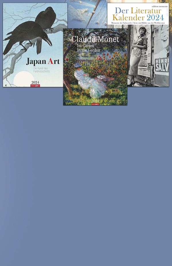 Kalender Kunst & Kultur