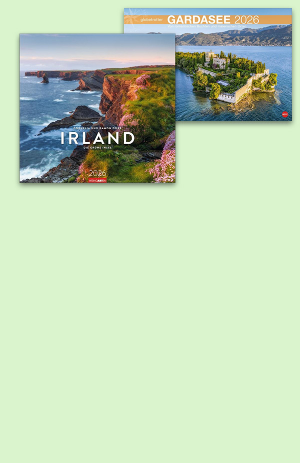Kalender Europa