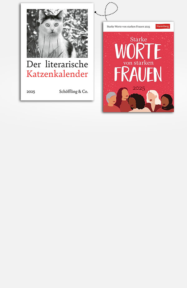 Literaturkalender