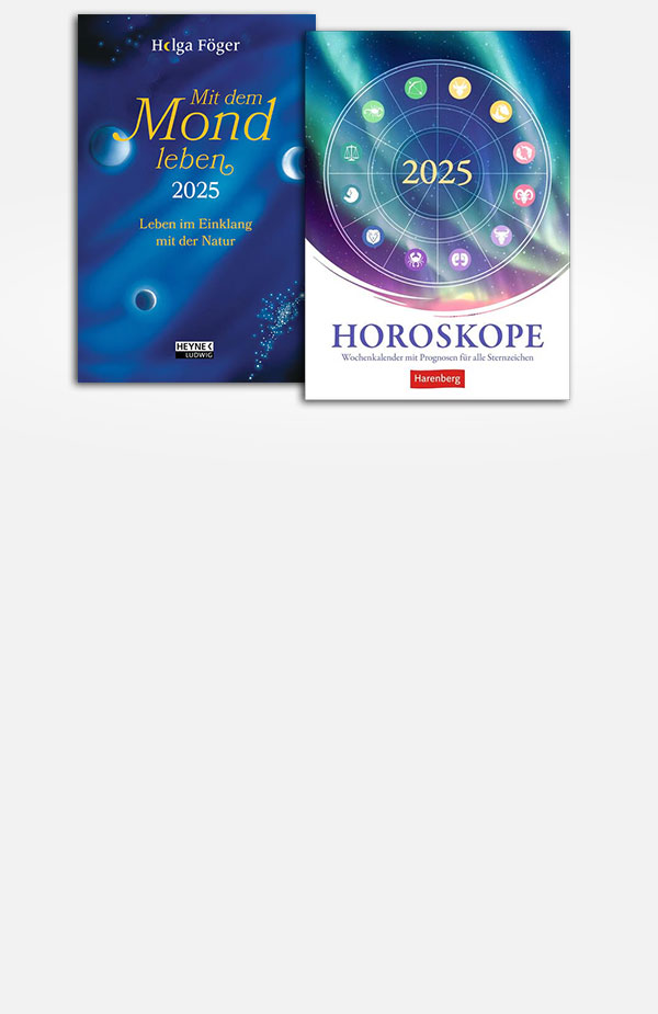 Kalender Mond Esoterik