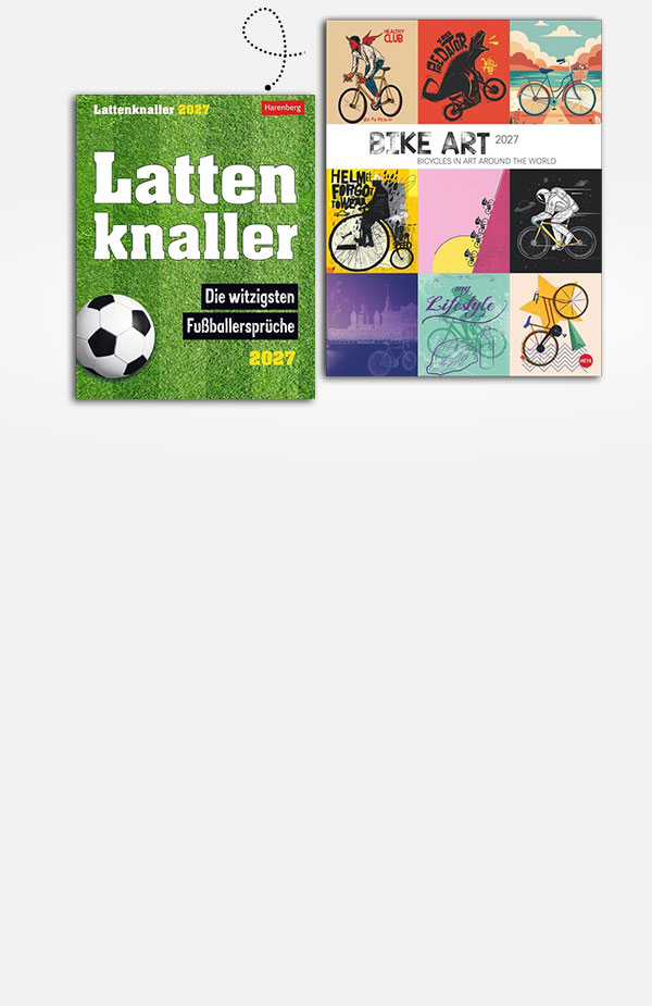 Sport Kalender 2027