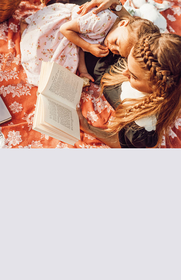 Kinderbücher  3-5 Jahre
