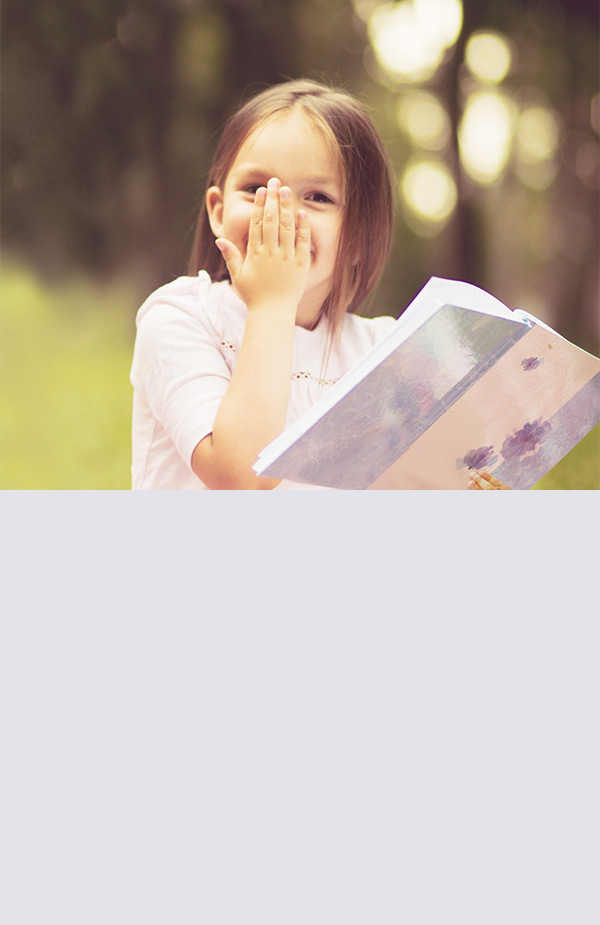 Kinderbücher  6-8 Jahre