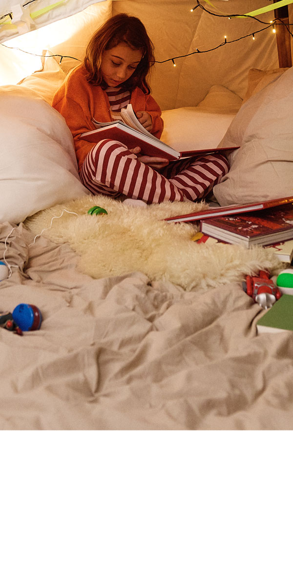 Adventszeit für Kinder