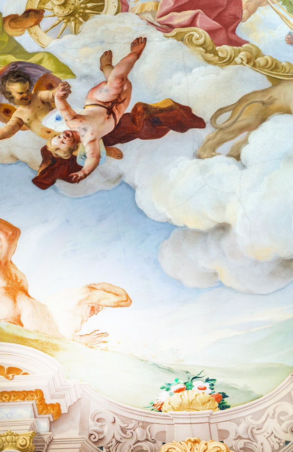 Diese 10 Buch-Klassiker sind garantiert nicht langweilig