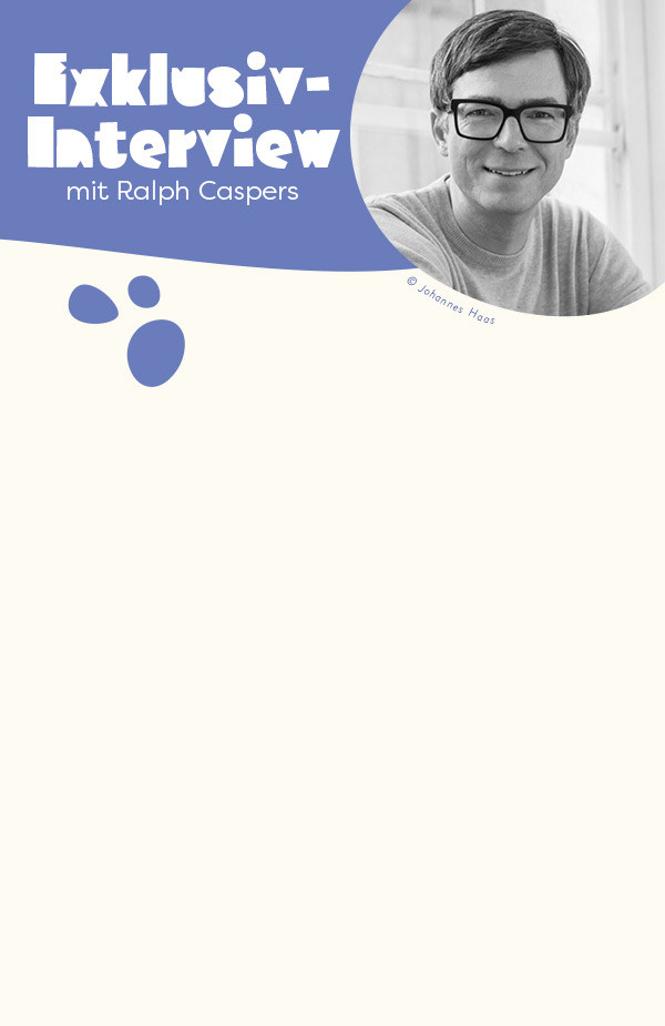 Ralph Caspers