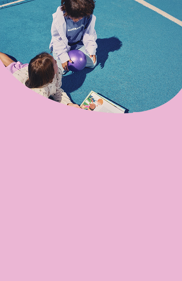 Kindermagazin