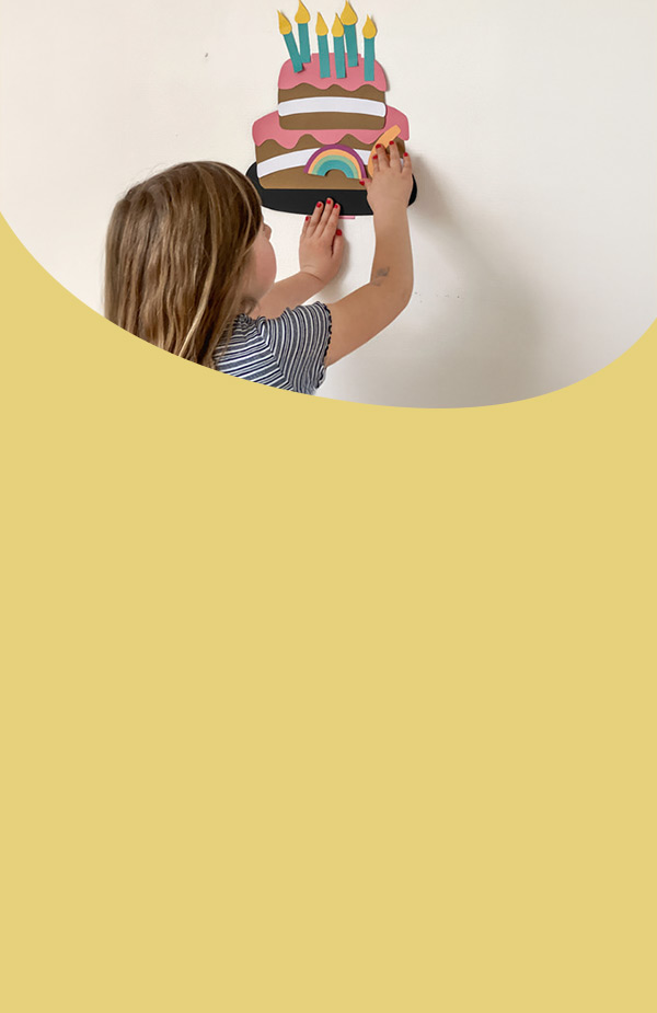 Hugendubel Life Hack: Geburtstags Countdown