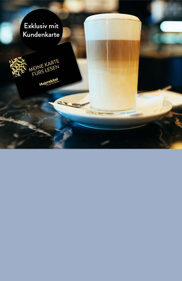10% Rabatt im Café des Lesens in den Hugendubel Filialen
