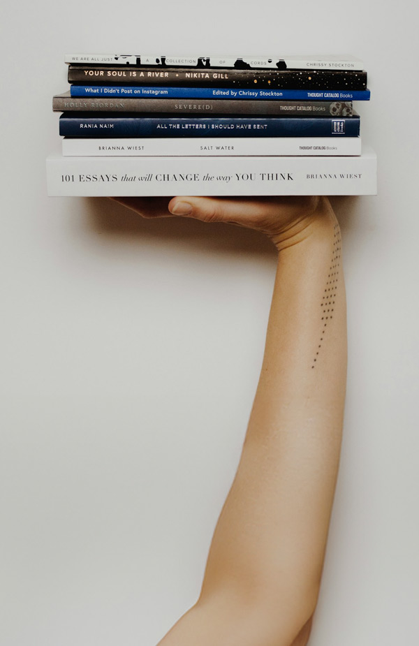 10 kurze Bücher unter 100 Seiten