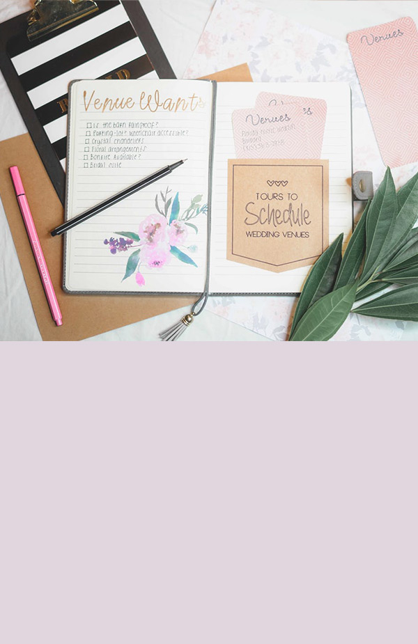 Bullet Journaling