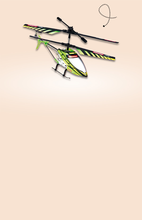 Flugzeuge, Helikopter & Drohnen