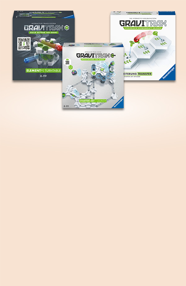 Gravitrax