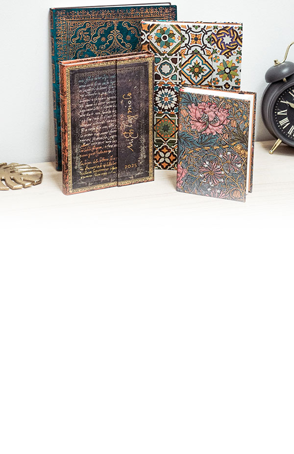 Paperblanks Planer